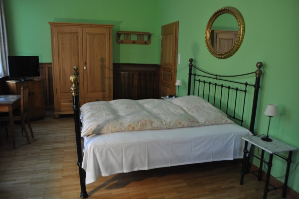 Hotel Cramer bed & breakfast (Werlte - Wehm)